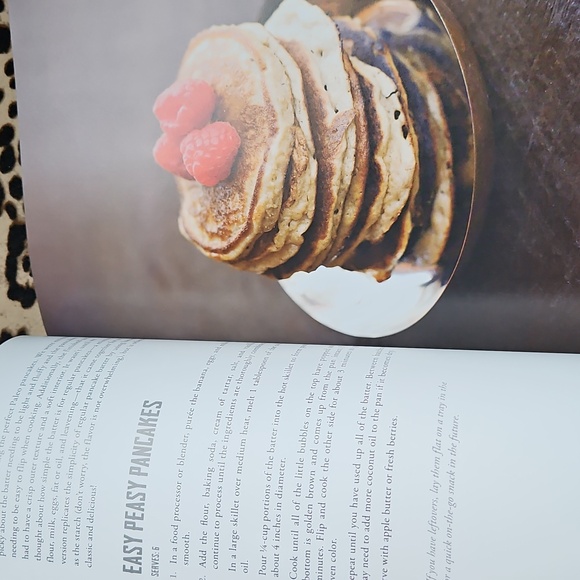 Real Life Paleo Cookbook - Picture 2 of 8